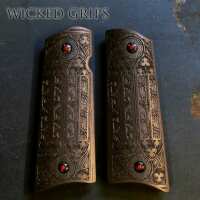 Read Wicked Grips Reviews